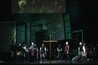 William Tyler Clark ( Konquistador), Michael Gann (Übersetzer), Christian Miedl (Don Stepano), Chor