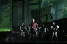 Stephen Chaundy (Don Gairre), Chor