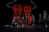 «Meat Market» Ensemble