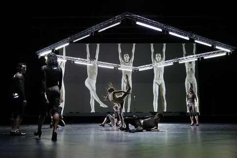 «Meat Market» Ensemble