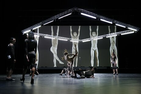 «Meat Market» Ensemble