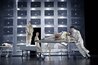 «Over My Dead Body» Ensemble