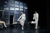 «Over My Dead Body» Elizabeth Shupe, Giorgos Mitas, Ensemble