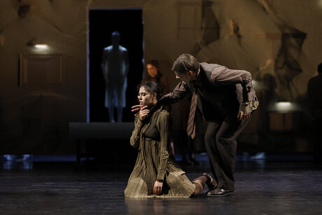 «Over My Dead Body» Catarina Abreu, Chris Roosenburg | © Ida Zenna