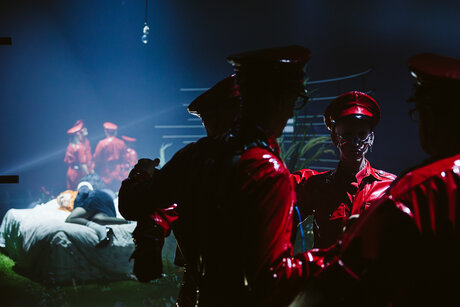 PHACE (Council) | © Frol Poslednyi PHACE (Council) | © Frol Poslednyi