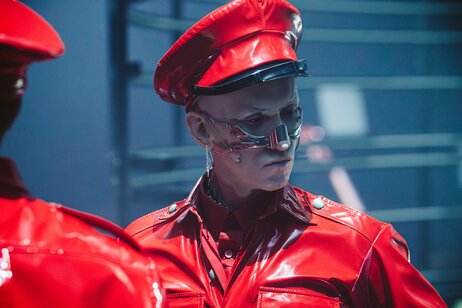 Thomas Lichtenecker (Doll)  | © Frol Poslednyi