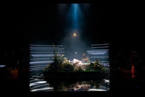 ÖEA Kammerspiele Innsbruck: Julien Horbatuk (Guy)