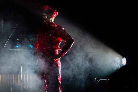 ÖEA Kammerspiele Innsbruck: Paul Schweinester (Council Member) 