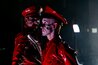 ÖEA Kammerspiele Innsbruck: Paul Schweinester (Council Member) & Thomas Lichtenecker (Doll)