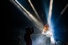 ÖEA Kammerspiele Innsbruck:  Thomas Lichtenecker (Doll) & Lucy Altus (Nur)