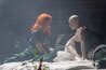 ÖEA Kammerspiele Innsbruck: Lucy Altus (Nur) & Thomas Lichtenecker (Doll)