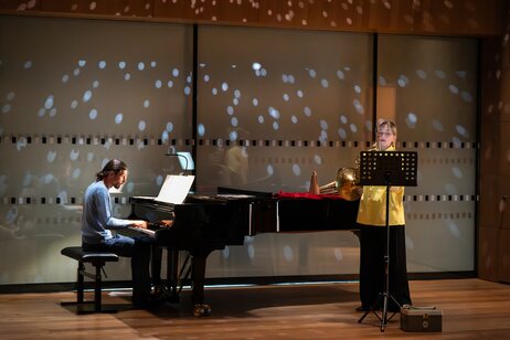 René Schützenhofer & Selma Ringdal