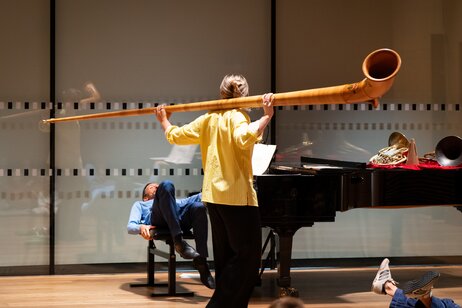 René Schützenhofer & Selma Ringdal