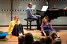 Selma Ringdal, René Schützenhofer & Juliana Haider