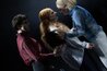 Tommy Fischnaller-Wachtler (Shrewsbury), Marion Reiser (Elisabeth), Kristoffer Nowak (Burleigh) 