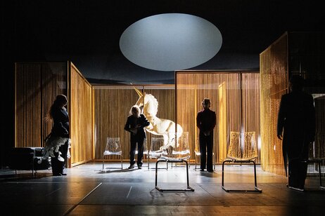 Schauspielensemble