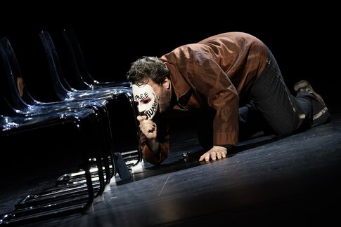 Philipp Rudig (Mortimer)
