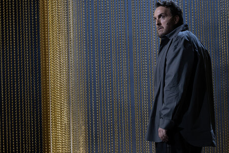 Philipp Rudig (Mortimer) | © Cordula Treml