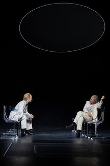 Kristoffer Nowak (Burleigh), Christoph Kail (Leicester)