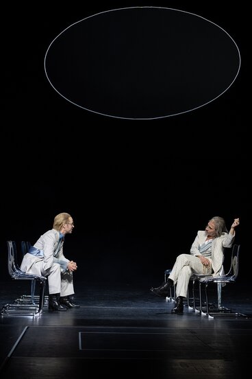 Kristoffer Nowak (Burleigh), Christoph Kail (Leicester)