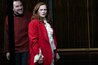 Philipp Rudig (Mortimer), Sara Nunius (Maria Stuart)