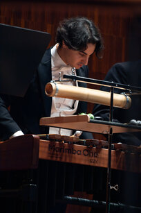 1. Symphoniekonzert mit TSOI-Chefdirigent Ainārs Rubiķis | © WE FEEL