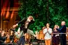 Markus Köhle,  Leo Dravoj, Katrin «ohne h» Rauch, Marc Reibel