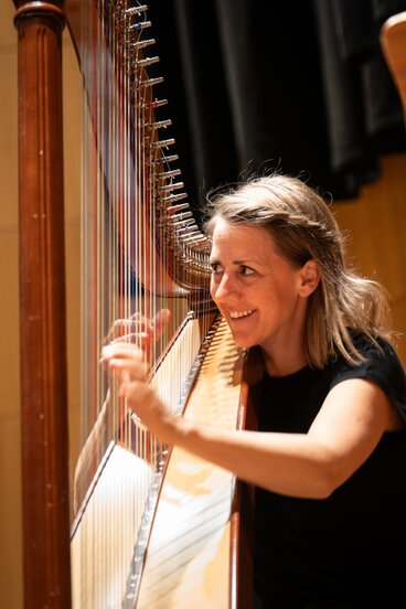 Tiroler Symphonieorchester Innsbruck | © Agnieszka Kulowska