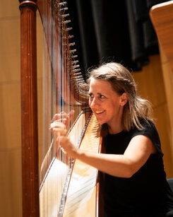 Tiroler Symphonieorchester Innsbruck | © Agnieszka Kulowska