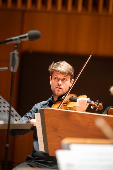 Tiroler Symphonieorchester Innsbruck | © Agnieszka Kulowska