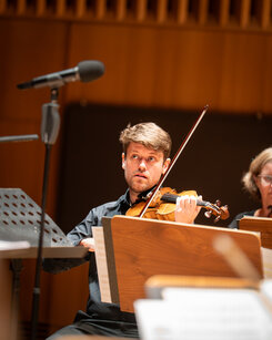 Tiroler Symphonieorchester Innsbruck | © Agnieszka Kulowska