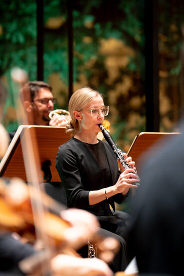 Tiroler Symphonieorchester Innsbruck | © Agnieszka Kulowska