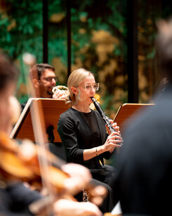 Tiroler Symphonieorchester Innsbruck | © Agnieszka Kulowska