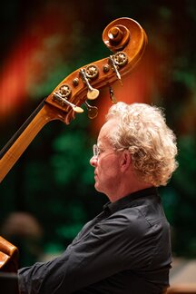Tiroler Symphonieorchester Innsbruck