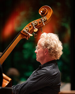 Tiroler Symphonieorchester Innsbruck | © Agnieszka Kulowska