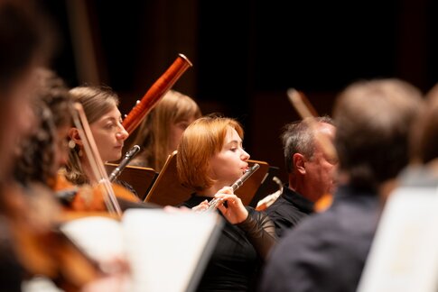 Tiroler Symphonieorchester Innsbruck