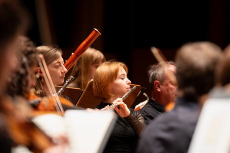 Tiroler Symphonieorchester Innsbruck | © Agnieszka Kulowska
