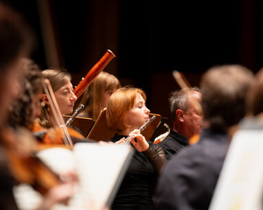 Tiroler Symphonieorchester Innsbruck | © Agnieszka Kulowska