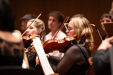 Tiroler Symphonieorchester Innsbruck | © Agnieszka Kulowska
