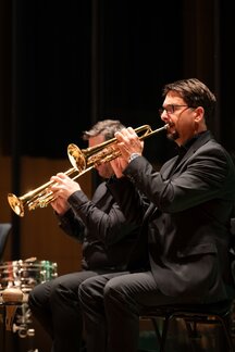 Tiroler Symphonieorchester Innsbruck