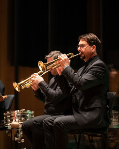 Tiroler Symphonieorchester Innsbruck | © Agnieszka Kulowska