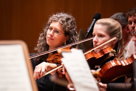 Tiroler Symphonieorchester Innsbruck | © Agnieszka Kulowska