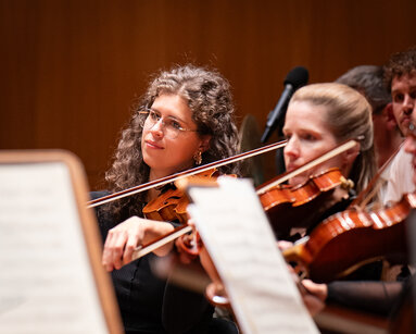 Tiroler Symphonieorchester Innsbruck | © Agnieszka Kulowska