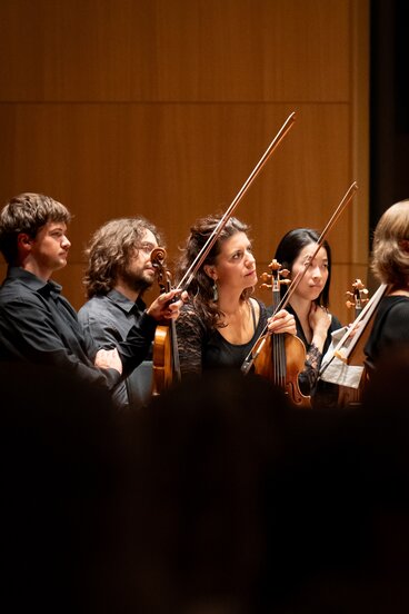 Tiroler Symphonieorchester Innsbruck | © Agnieszka Kulowska