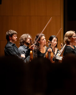 Tiroler Symphonieorchester Innsbruck | © Agnieszka Kulowska