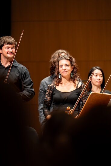 Tiroler Symphonieorchester Innsbruck | © Agnieszka Kulowska