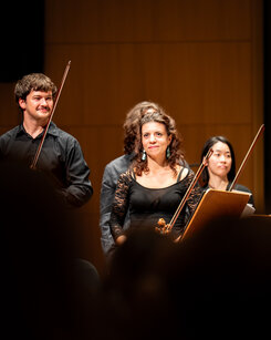 Tiroler Symphonieorchester Innsbruck | © Agnieszka Kulowska
