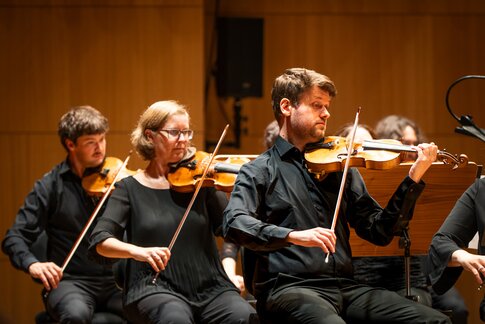 Tiroler Symphonieorchester Innsbruck