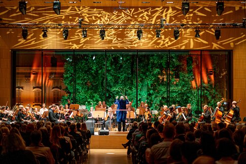 Tiroler Symphonieorchester Innsbruck