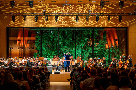 Tiroler Symphonieorchester Innsbruck | © Agnieszka Kulowska